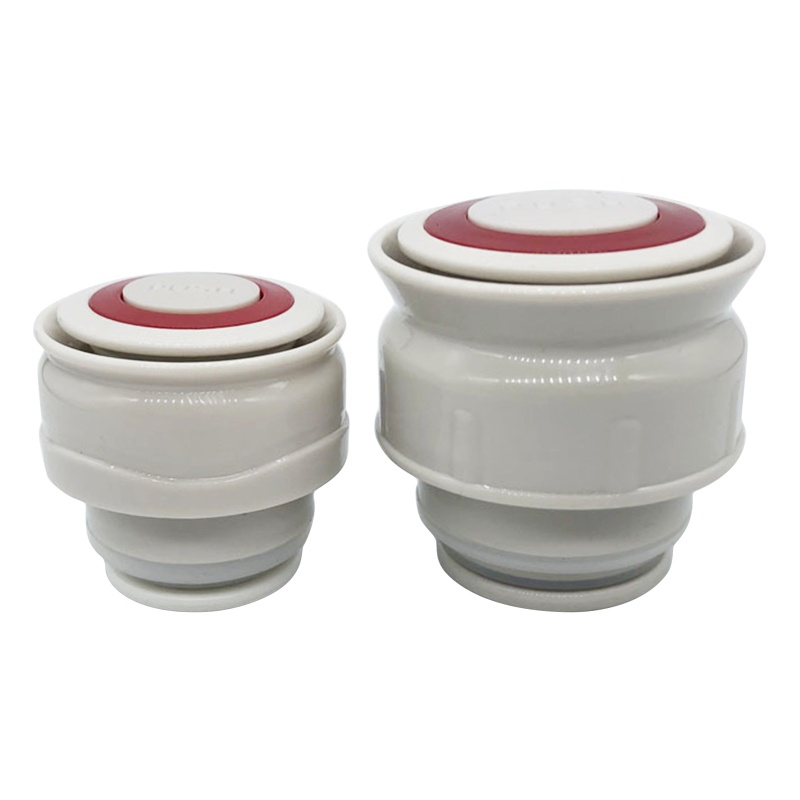 Nắp Đậy Cốc Giữ Nhiệt Bằng Thép Không Gỉ Kích Thước 4.5cm/5.2cm Dễ Sử Dụng Cho Hoạt Động Ngoài Trời