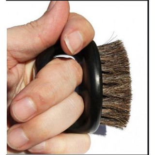 Nhẫn phủi tóc barber chuyên nghiệp
