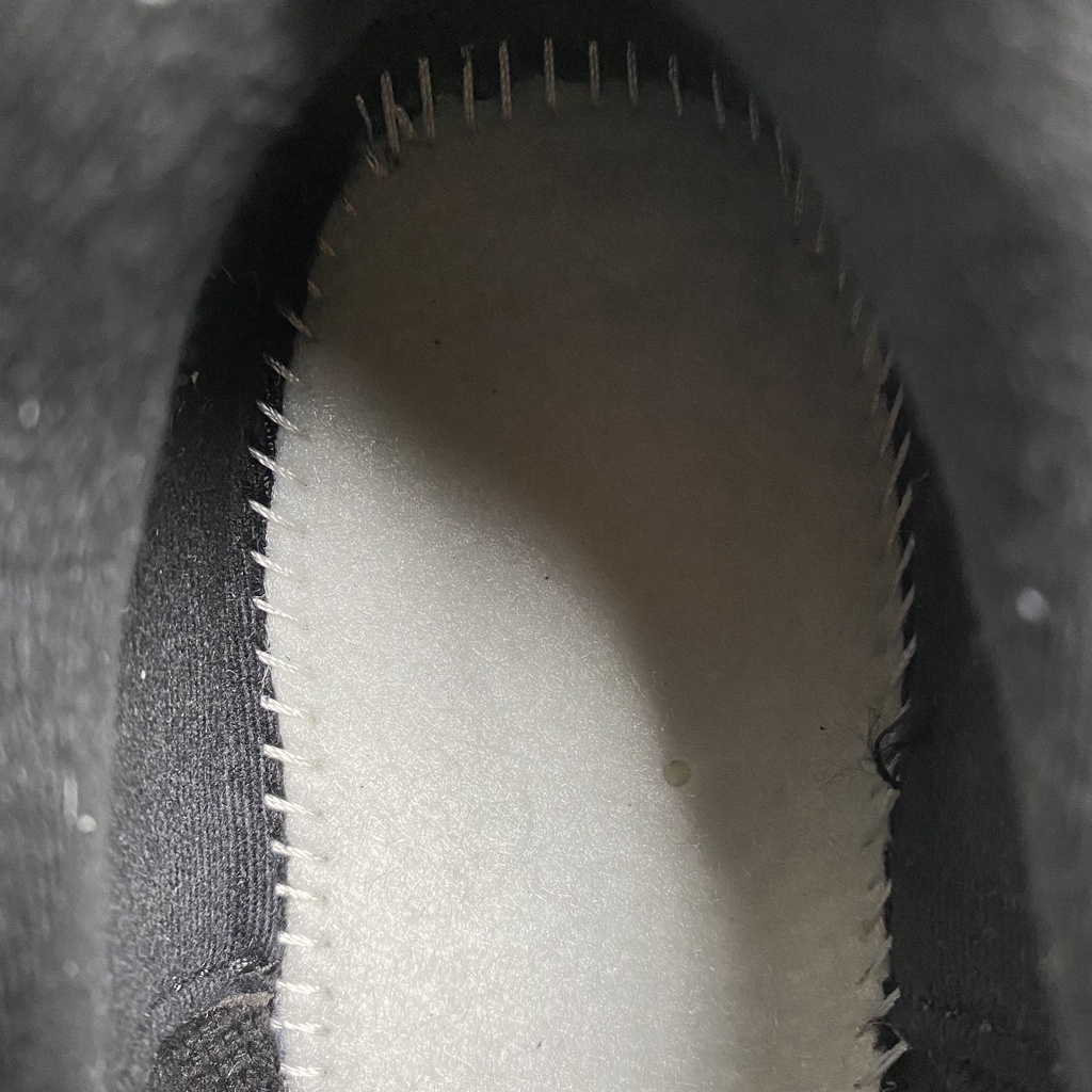 Giày Air Max 1 Patta Black  - Hype Sneaker | Phiên bản high Quality