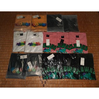 ClownZ Items