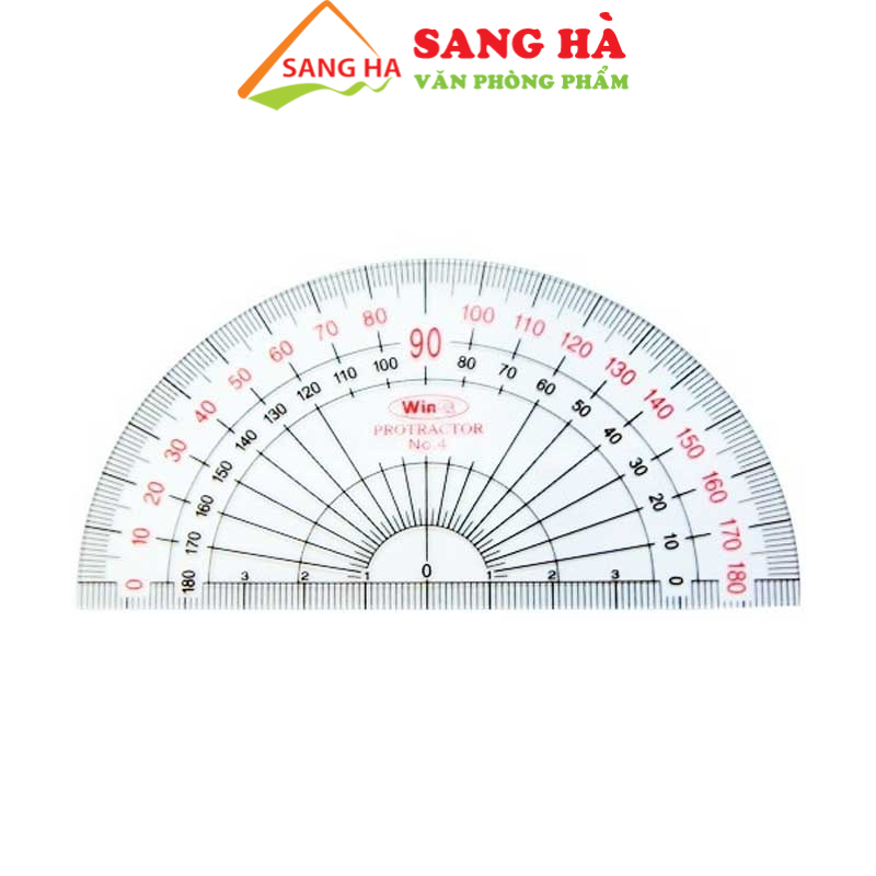 Thước Đo Độ WINQ-N04 - Hàng chính hãng WIN