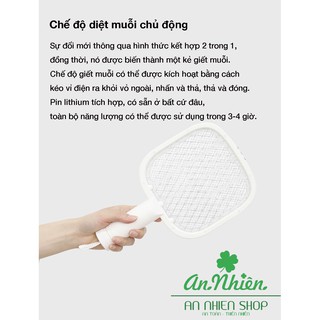 Đèn bắt muỗi Xiaomi Yeelight