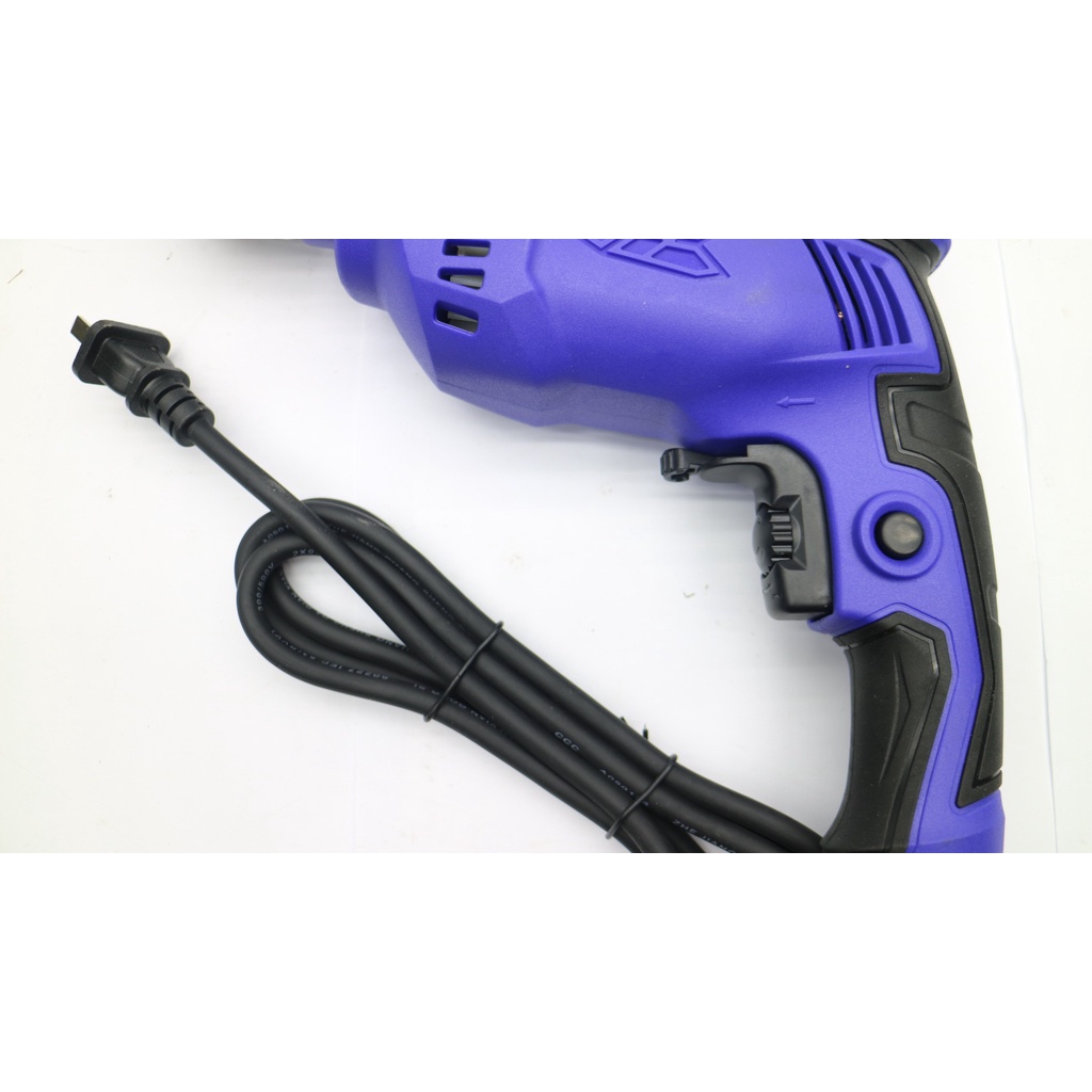 Máy Khoan Cầm Tay XZLAN  XZL-Z611 Hàng Chính Hãng Công Suất 710W