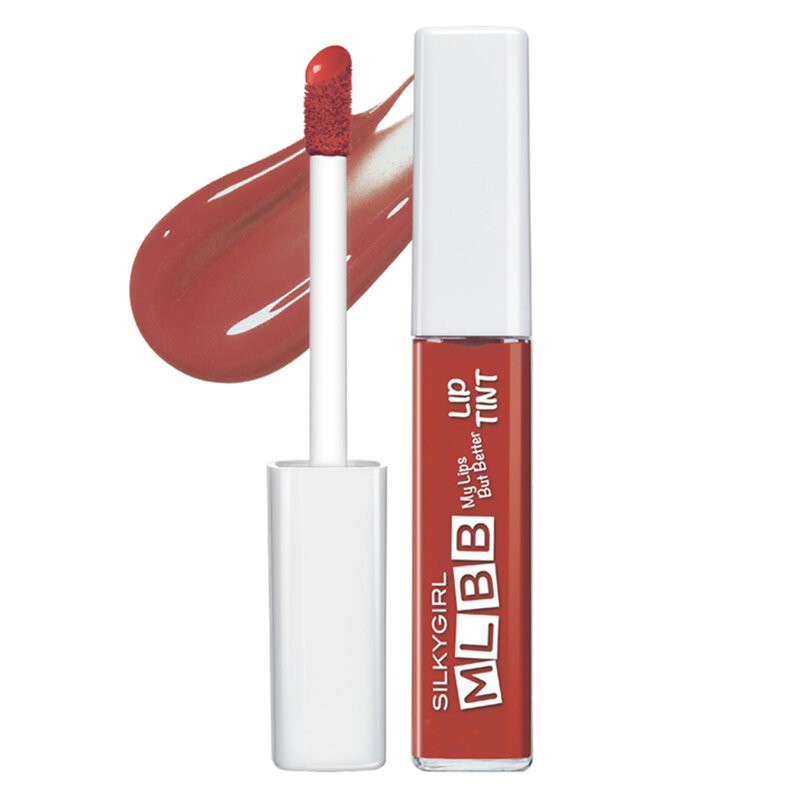 [Màu 01 - 05] Son Lì SILKYGIRL MLBB Lip Tint | BigBuy360 - bigbuy360.vn