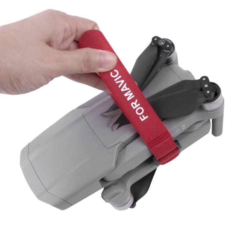 Bộ Phụ Kiện Cố Định Cánh Quạt / Máy Bay Điều Khiển Từ Xa Mavic Pro