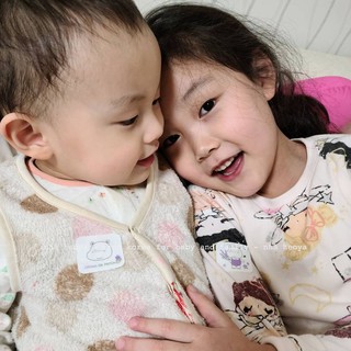 MIẾNG DÁN TINH DẦU THÔNG MŨI HAMSOA HÀN QUỐC CHO BÉ