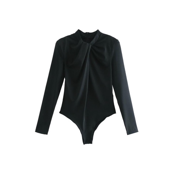 Áo xoắn - Bodysuit Âu Mỹ | BigBuy360 - bigbuy360.vn