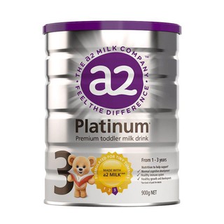 Sữa a2 Platinum