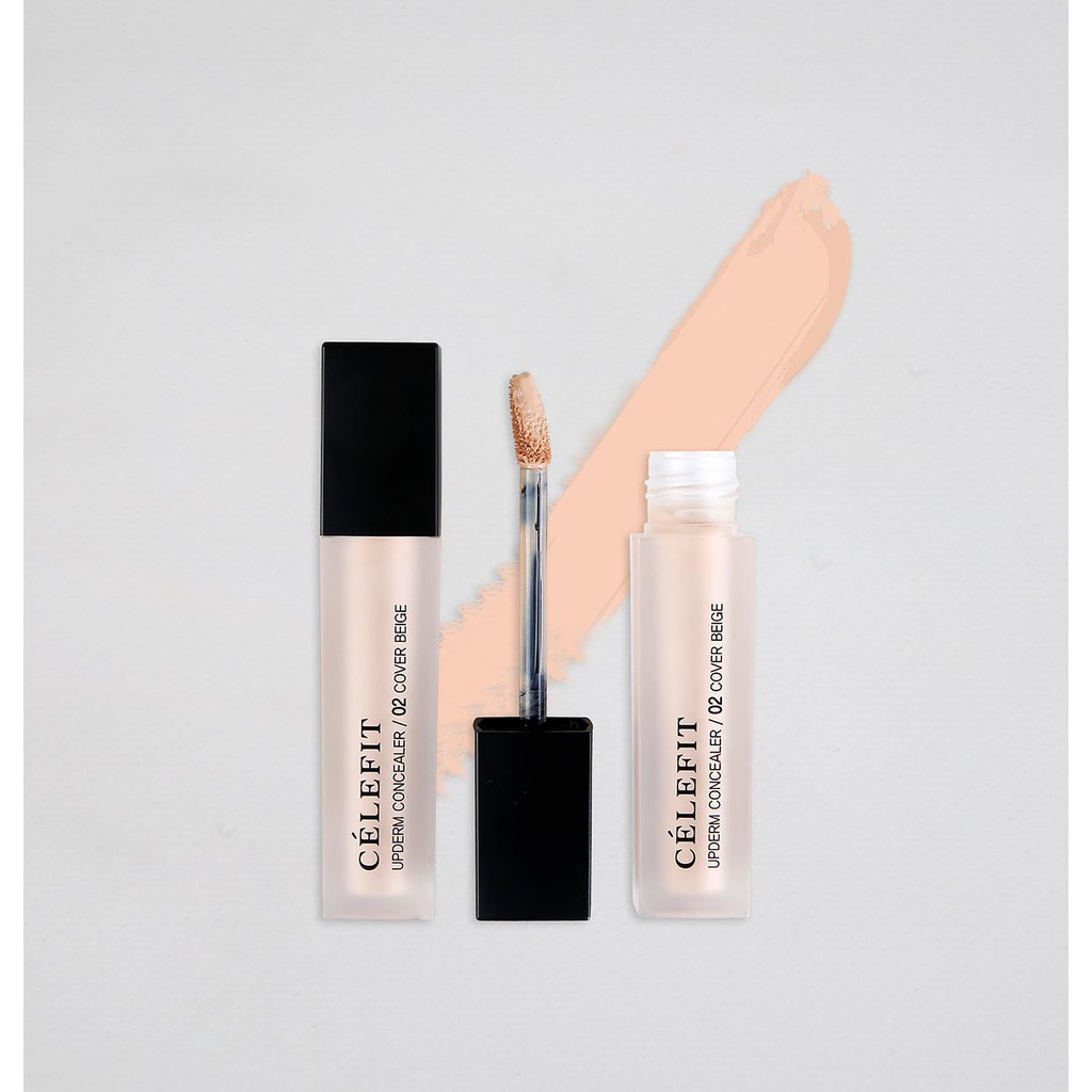 Kem che khuyết điểm Celefit 5.5g 2 màu lựa chọn ấn tượng | BigBuy360 - bigbuy360.vn