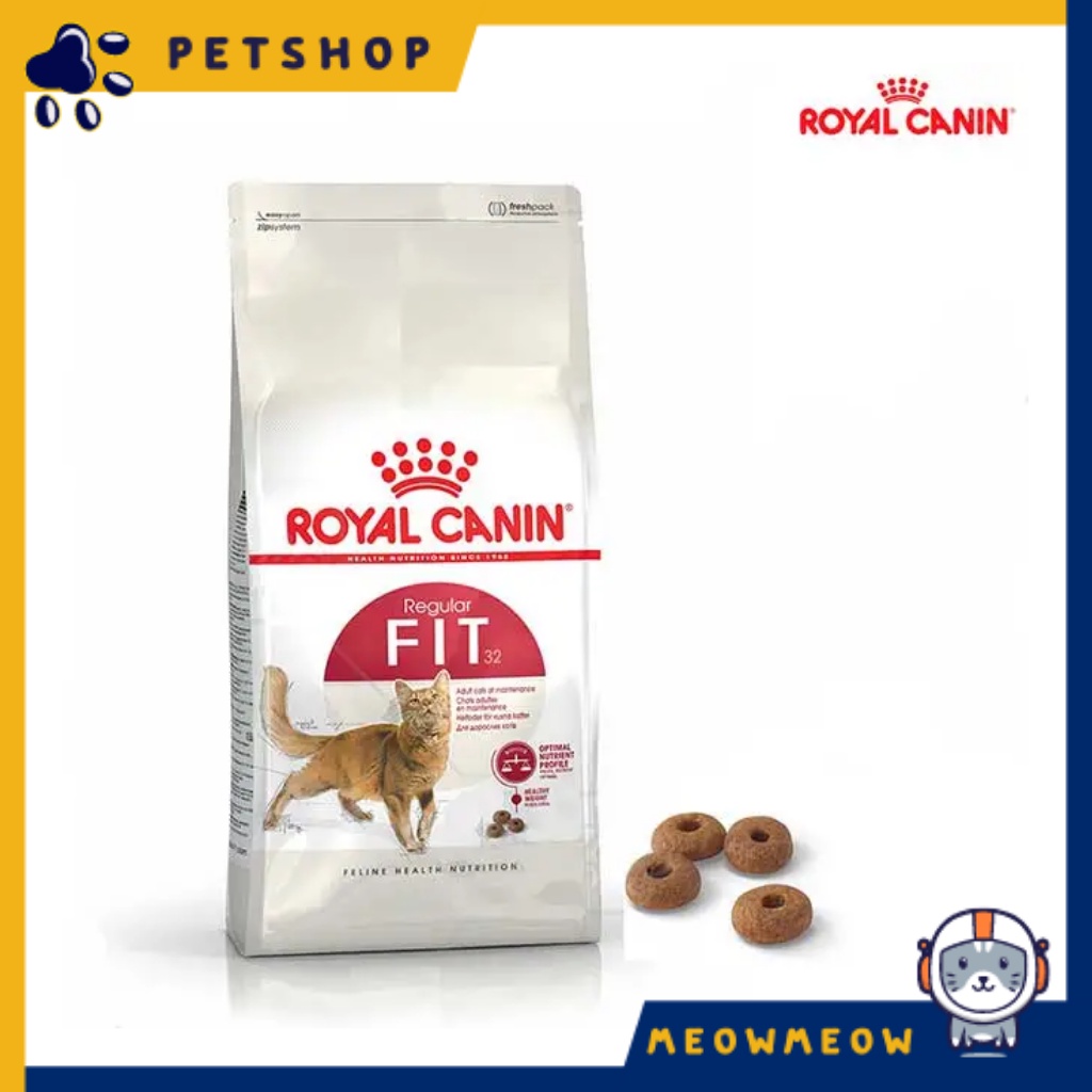 Thức ăn cho mèo dinh dưỡng Royal Canin Mother Baby and Cat.