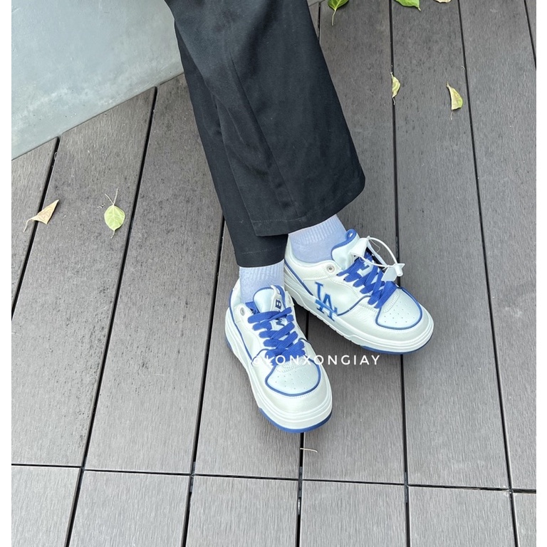 GIÀY THỂ THAO M.L.B LINER LA