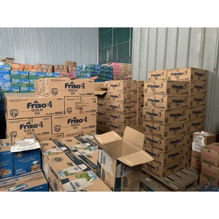 [ THÙNG 12 TÚI  ] Sữa bột Grow Plus túi 1Kg