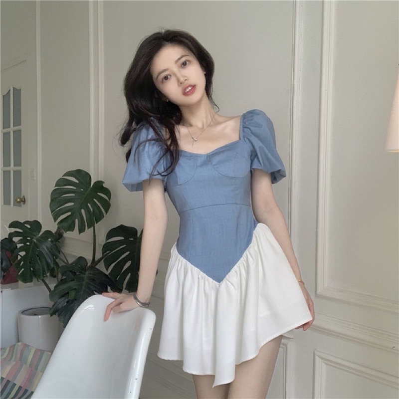 Quần áo bán phát trực tiếp mmgamine 61