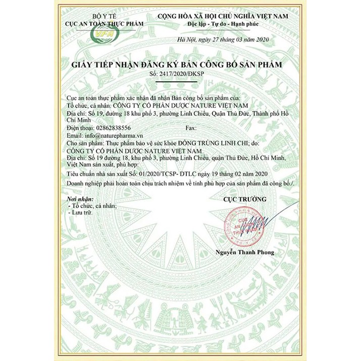 Combo 4 Hộp Viên Uống Đông Trùng Linh Chi (30viên/hộp) | BigBuy360 - bigbuy360.vn