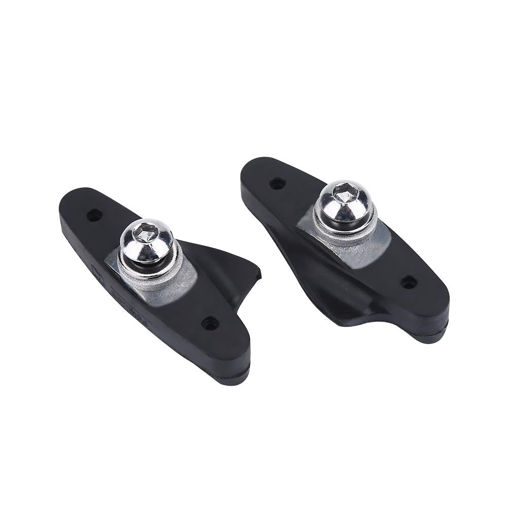 Set 2 má phanh đa năng chuyên dụng dành cho xe đạp
