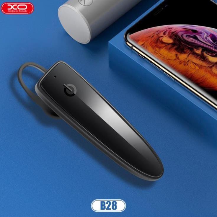 Tai Nghe Bluetooth XO B28 - Bảo hành 12 tháng 1 đổi 1