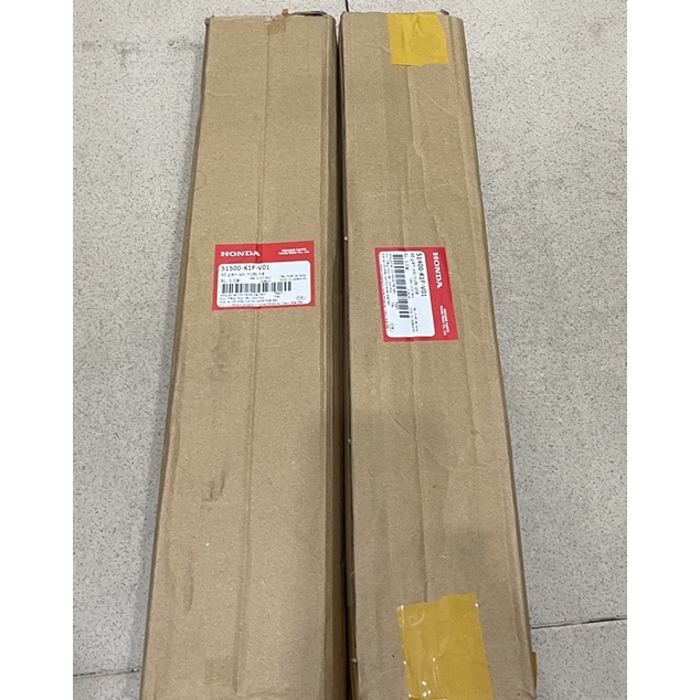 Bộ giảm xóc trước trái phải ABL , 2020-2022 chính hiệu honda