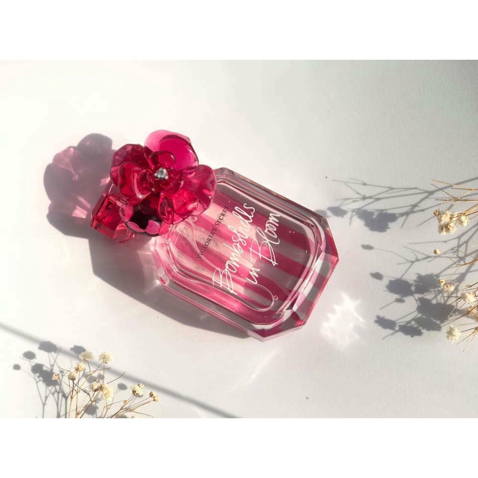 Nước Hoa Nữ ❣️FREESHIP❣️ Nước Hoa Victoria's Secret Bombshells In Bloom EDP