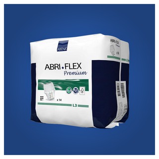 Tã quần người lớn Abena Abri-Flex L3 [thấm hút 2 lít 4]