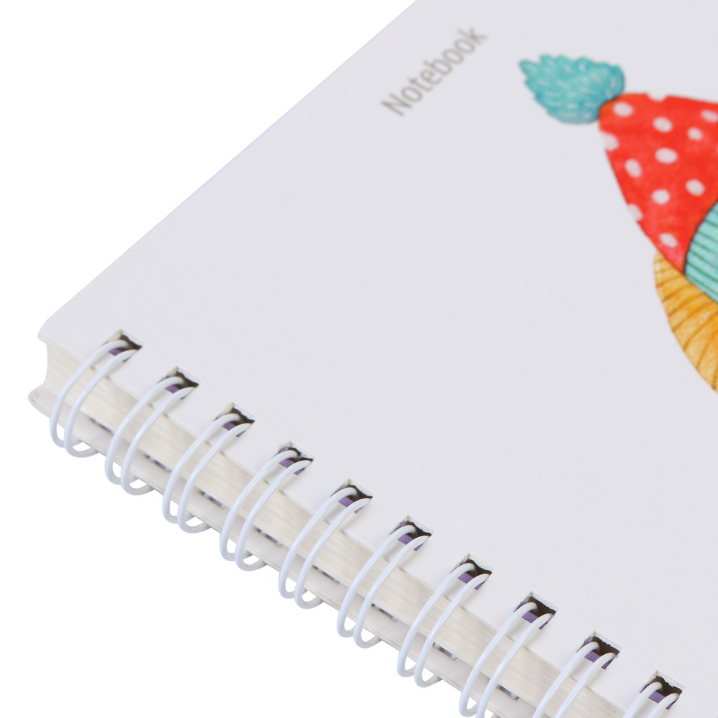 Sổ Tay MinhLongBook - Phong Cách Sống - Hãy Mạnh Mẽ Lên Đi, Mọi Thứ Rồi Sẽ Ổn Thôi