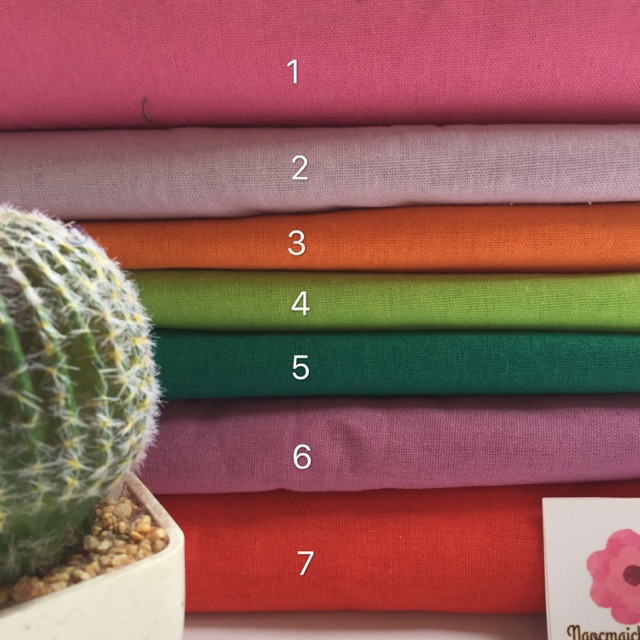 Vải linen