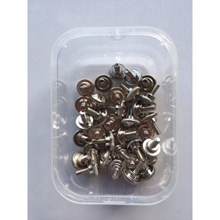 Ốc bắt cữ máy may