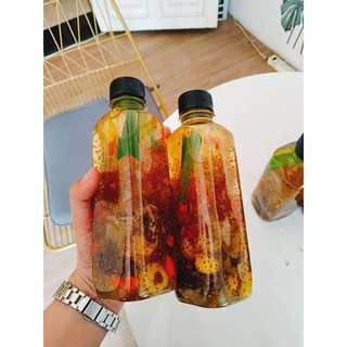 Chè Tuyết Yến Dưỡng Nhan