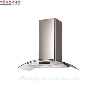 Máy hút mùi Canzy CZ D700/D900