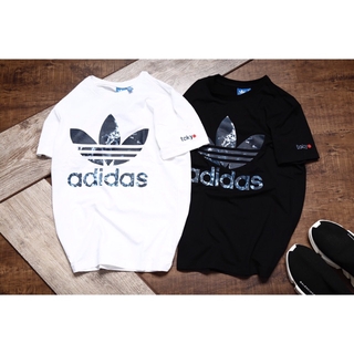 Adidas TOKYO AC TREOIL TEE