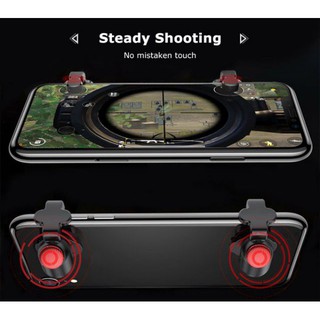 [ Sỉ - Lẻ ] Nút chơi Game hãng Baseus - Mobile Game Scoring Tool cho điện thoại Android/ iPhone