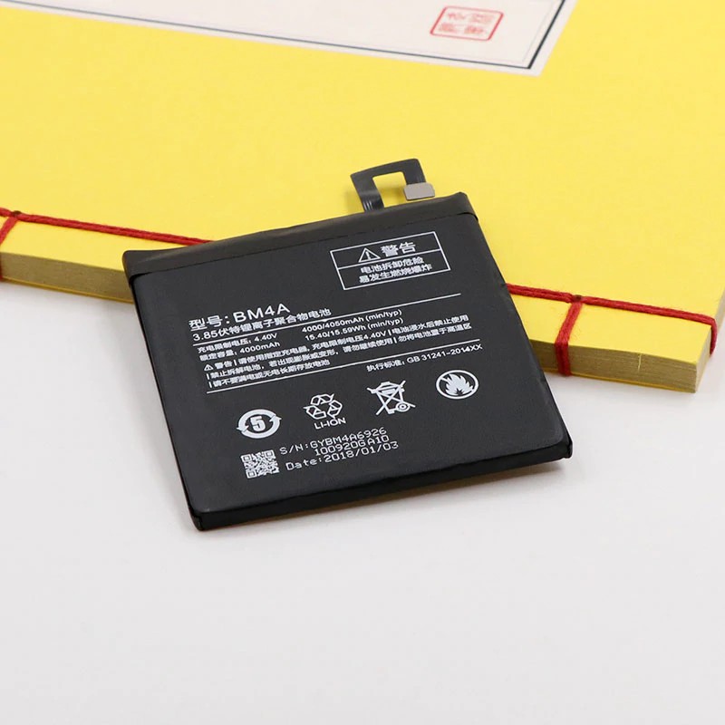 Pin Sạc Thay Thế Cho Xiaomi Redmi Pro - BM4A , Pin Xiaomi Redmi Pro