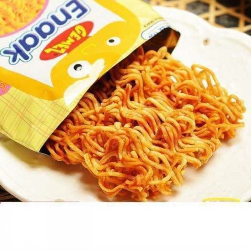 Snack mì Enaak vị gà ngon tuyệt