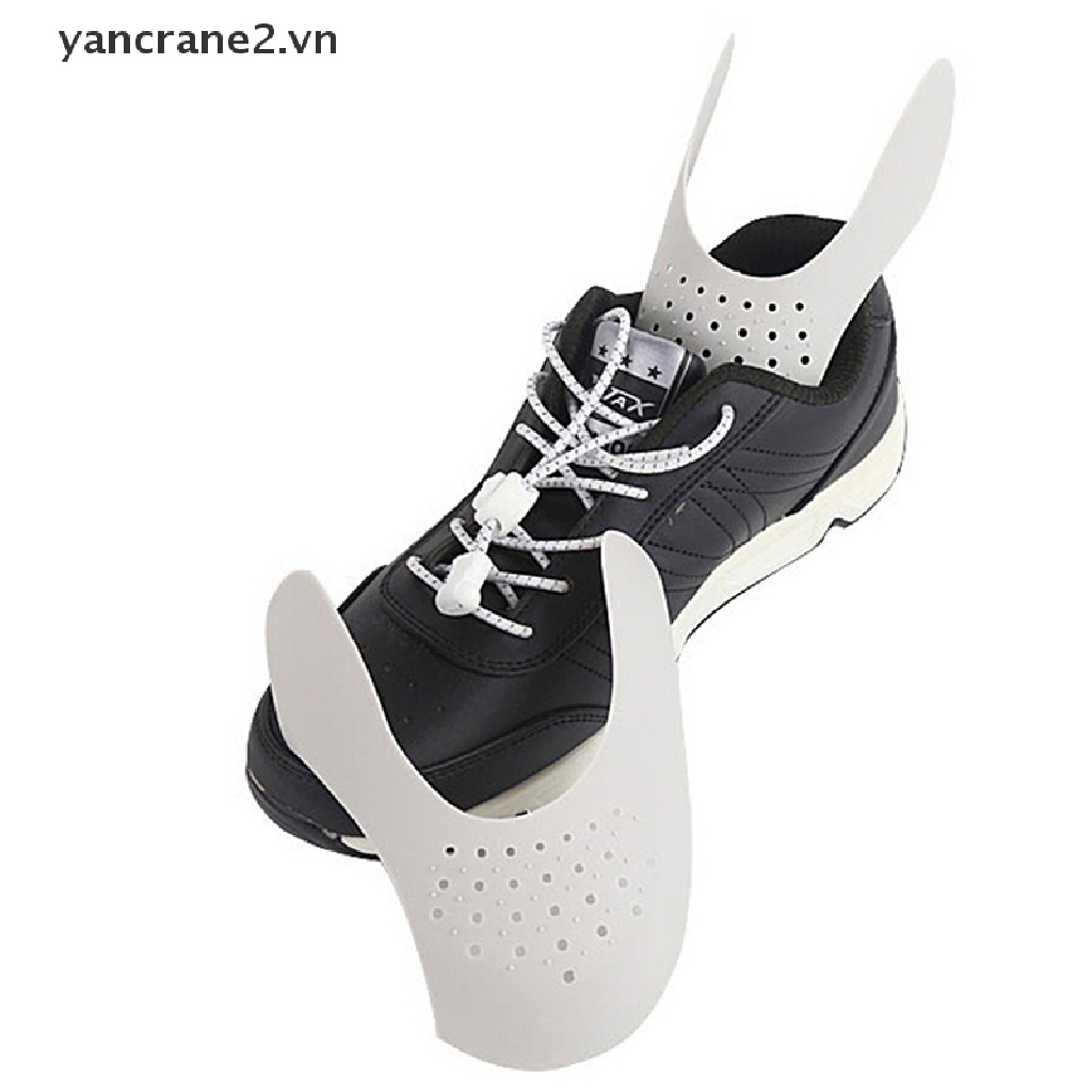 Miếng Lót Bảo Vệ Ngón Chân Chống Gấp Gọn Tiện Lợi