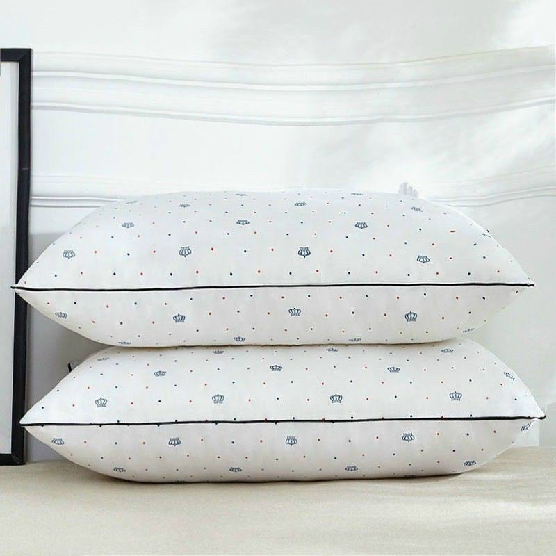 RUỘT GỐI ĐẦU 45cm x 65cm THƯƠNG HIỆU HÀNG CAO CẤP