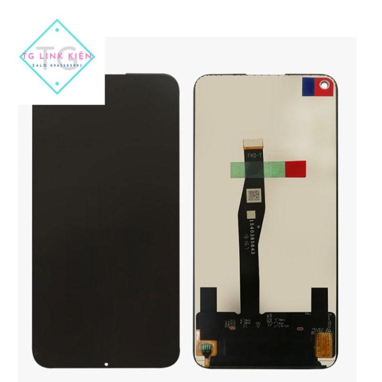 Màn Hình Cảm Ứng LCD Bằng Kính Thay Thế Chuyên Dụng Cho Huawei Nova 7i/ Nova 5i / P40 Lite 2019
