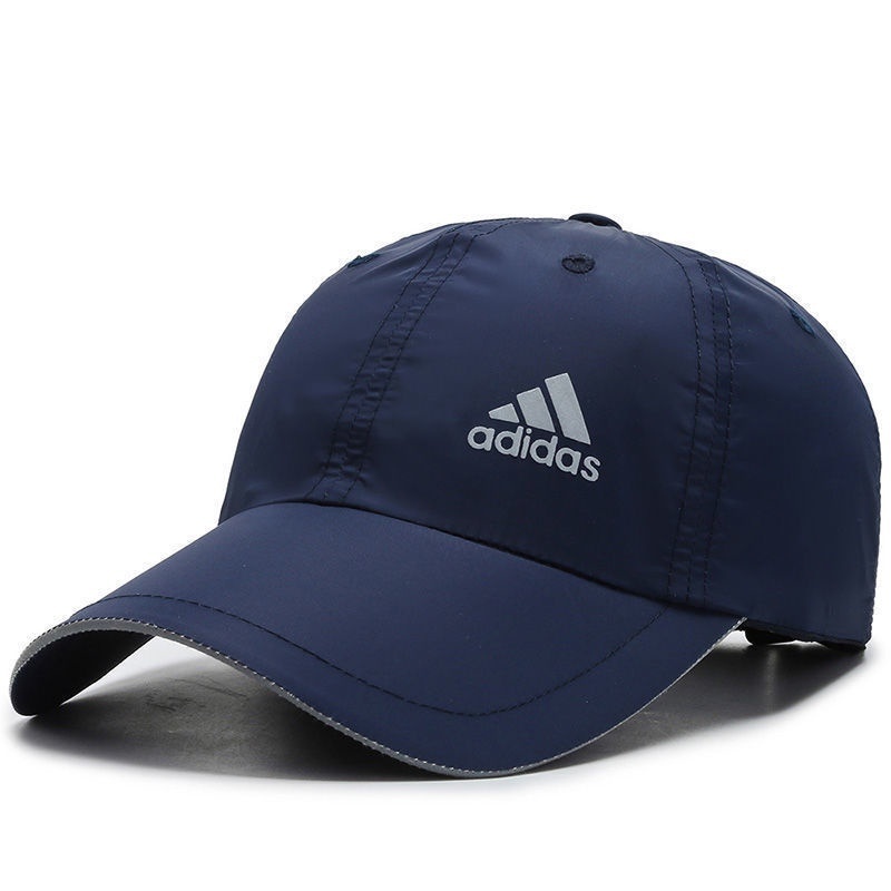 Mũ Lưỡi Trai Thể Thao AD & NK