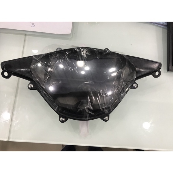 Cụm đồng hồ Km chính hãng Yamaha cho xe NVX - Yamaha Town Hương Quỳnh