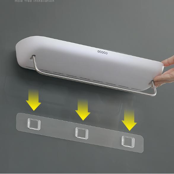 Miếng dán siêu chịu lực treo kệ ecoco