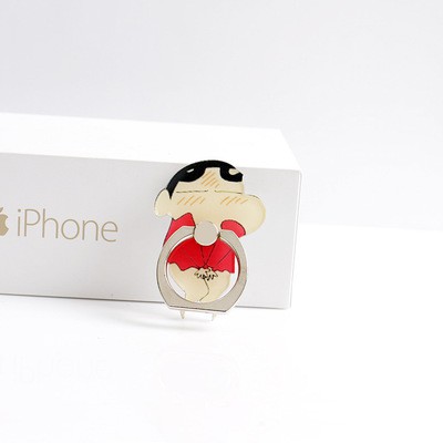 IRing - Giá đỡ điện thoại Shin Bút Chì