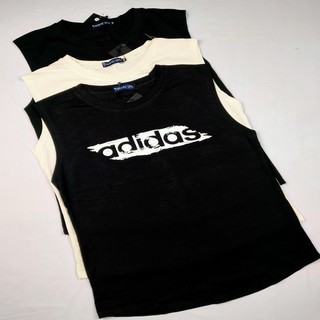 Áo BA LỖ nam chất liệu cotton thoáng mát , áo adi nam tập gym, đi biển