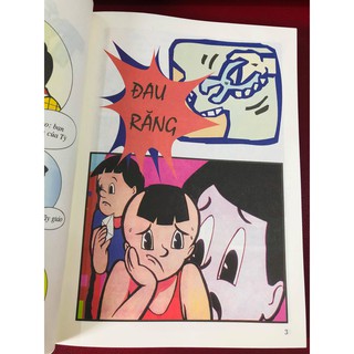 SÁCH - Tý Quậy Tập 4 (Tài Bản 2019)