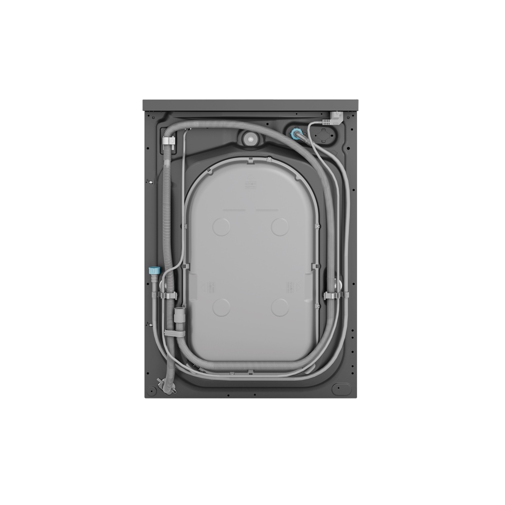 [MIỄN PHÍ GIAO HÀNG - LẮP ĐẶT] EWF8024P5SB - Máy giặt Electrolux Inverter 8 kg EWF8024P5SB
