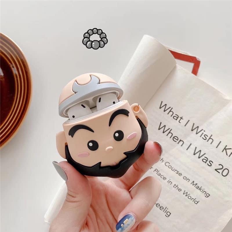 ‼️Case airpod 1/2 phiên bản Tây Du Ký | BigBuy360 - bigbuy360.vn