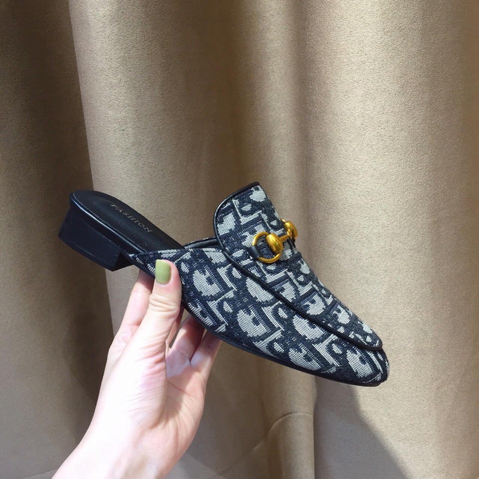 Bán buôn_sục mũi tròn