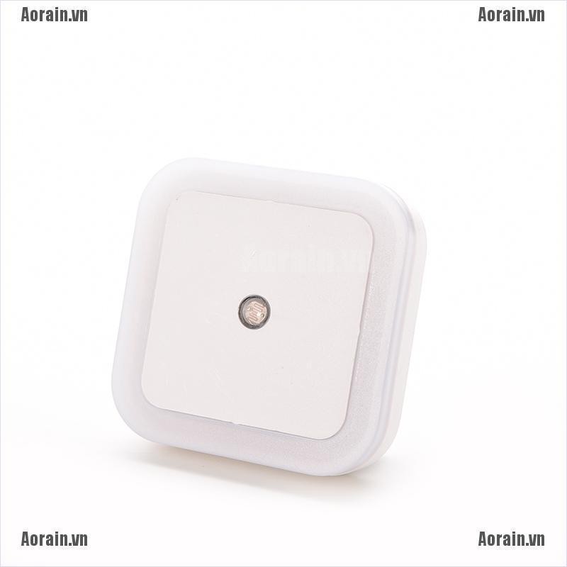 Đèn Ngủ Led Cảm Biến Tự Động