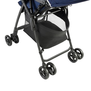 Xe đẩy trẻ em Aprica Karoon Air