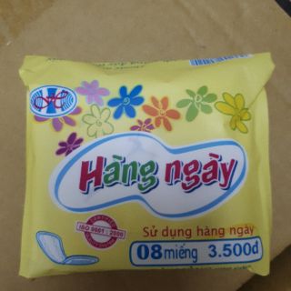 Băng vệ sinh Thạch Thảo Hàng Ngày