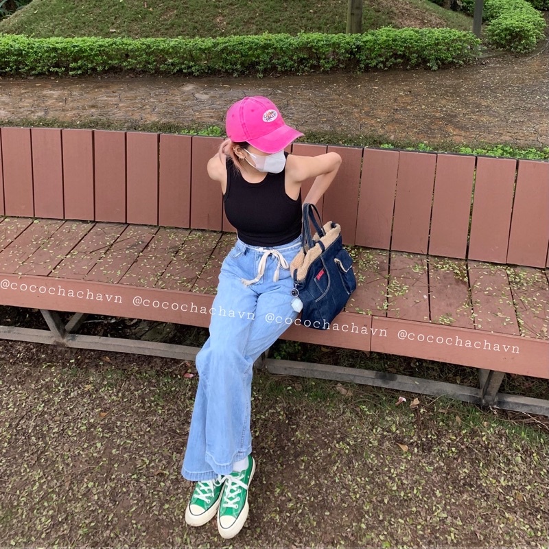 #Q207CS , #Q1480CS , #Q1140CS quần jeans suông