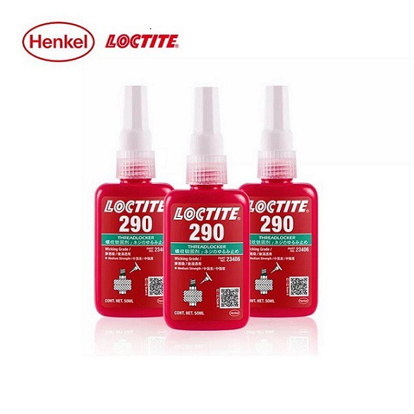 Keo Loctite 290,50ml