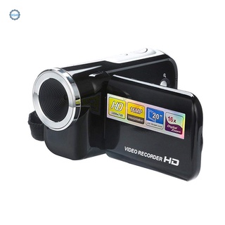 Máy quay kỹ thuật số mini DV HD